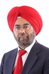 Image of Cllr kuldip sahota